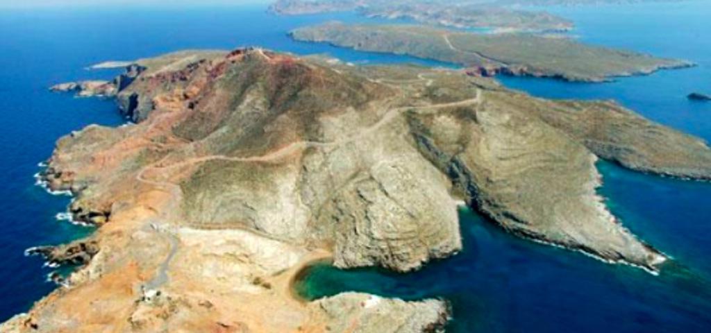 Πέρασαν τα ΕΣΧΑΣΕ για Ιτανός Γαία και Kilada Hills Πέρασαν τα ΕΣΧΑΣΕ για Ιτανός Γαία και Kilada Hills
